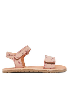 Froddo Szandál Froddo Barefoot Flexy Lia G3150264-23 M Rózsaszín