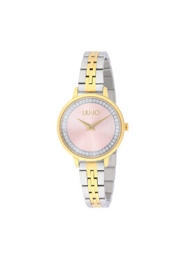 Liu Jo Hodinky Liu Jo TLJ2586 Zlatá