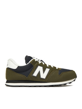 New Balance Sneakersy New Balance GM500ROS Kaki