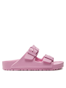 Birkenstock Papucs Birkenstock Arizona 1027355 Rózsaszín
