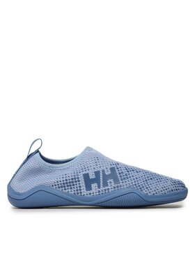 Helly Hansen Boty na vodní sporty Helly Hansen W Crest Watermoc 11556_627 Modrá