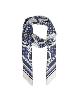 Guess Šál/Šatka Guess AW5340 POL03 Modrá