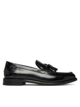 Vagabond Shoemakers Loafers Vagabond Shoemakers Steven 6060-104-20 Čierna