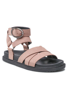 Jenny Fairy Sandały Jenny Fairy WS5516-55 Różowy