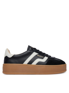 Gant Zapatillas Gant Cuzmani 33531351 Negro