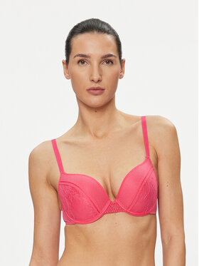 Passionata Passionata Melltartó alsó huzallal Olivia P49J20 Rózsaszín