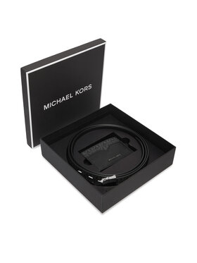 MICHAEL Michael Kors Σετ Δώρου MICHAEL Michael Kors 39F6LHDY3L Μαύρο
