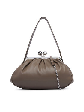 Weekend Max Mara Дамска чанта Weekend Max Mara Cubico 2625516124600 Каки