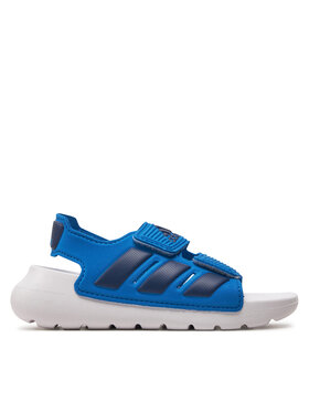 adidas Sandále adidas Altaswim 2.0 Sandals Kids ID2841 Modrá