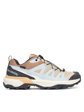 Salomon Трекінгові черевики Salomon X Ultra 360 GORE-TEX L45395300 Кольоровий