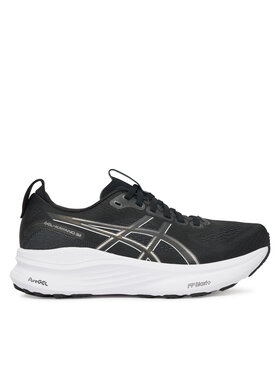 Asics Bežecké topánky Asics Gel-Kayano 32 1012B838 Čierna