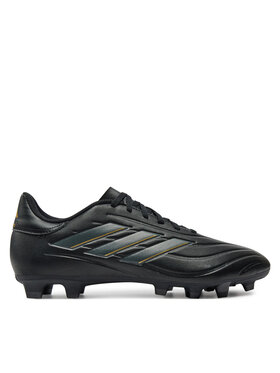 adidas Futbalové topánky adidas Copa Pure 2 Club Flexible Ground IG8725 Čierna