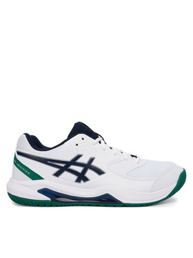 Asics Tenisa apavi Asics Gel-Dedicate 8 1041A408 Balts