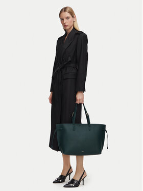 Furla Сумка Furla Ava L WB02059 BX4329 CN 4913S Темно-зелений