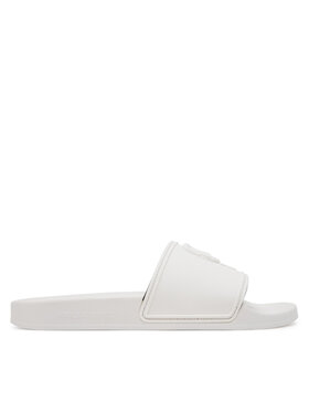 KARL LAGERFELD Шльопанці KARL LAGERFELD Kondo KL70009A Білий