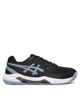 Asics Взуття для тенісу Asics Gel-Dedicate 8 Clay 1041A448 Чорний