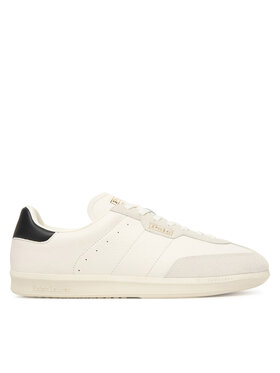 Polo Ralph Lauren Снікерcи Polo Ralph Lauren 809P01642001 Білий