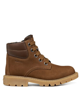 Geox Trappers Geox J Shaylax Boy J16FAB 032BC CS66R S Maro