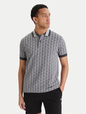 Lacoste Lacoste Polo DH1417 Gris Classic Fit