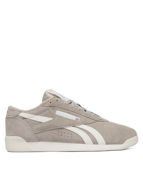Reebok Снікерcи Reebok SS-F/S LO 100261520 Сірий