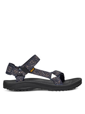 Teva Босоніжки Teva Winsted 1017419 Cиній