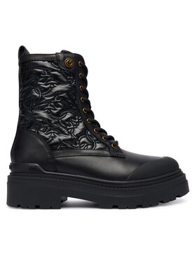 PINKO Puszābaki PINKO Mia 25 SD0401T047 Melns