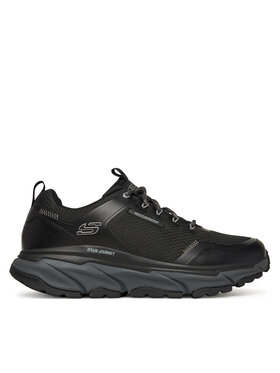 Skechers Pārgājienu apavi Skechers D'Lux Journey 237419 BKCC Melns