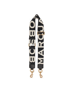 Marc Jacobs Змінний ремінь для сумки Marc Jacobs 2S3SST013S02 Чорний