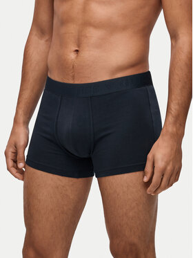 Guess Guess Set di boxer U6BG02 K5357 Blu scuro