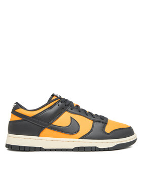 Nike Sportcipők Nike Dunk Low Retro HF5441 700 Narancssárga