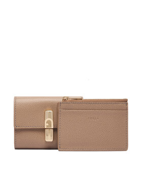 Furla Geldbörse Furla Iride S WP00640 ARE000 CN 4563S Beige