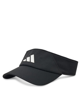 adidas Visera adidas Visor Climacool JN6086 Negro