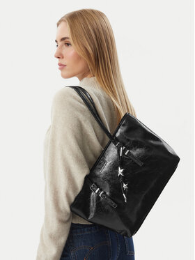 MICHAEL Michael Kors Borsetta MICHAEL Michael Kors Quinn 30F6SQNT6O Nero
