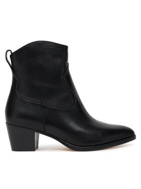 LAUREN RALPH LAUREN Stiefeletten LAUREN RALPH LAUREN 802967822001 Schwarz