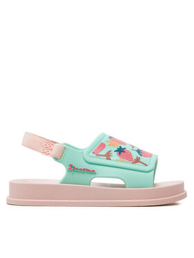 Ipanema Sandales Ipanema 83545 Zaļš