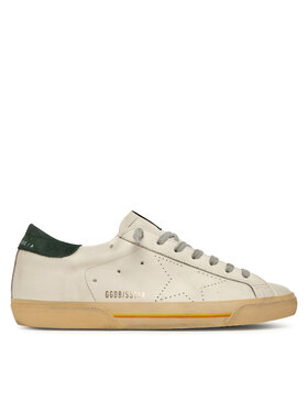 Golden Goose Laisvalaikio batai Golden Goose Super-Star Skate GMF00105.F007530.10502 Balta