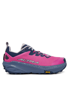 Altra Взуття для бігу Altra Experience Wild 3+ AL0A85UZ Рожевий