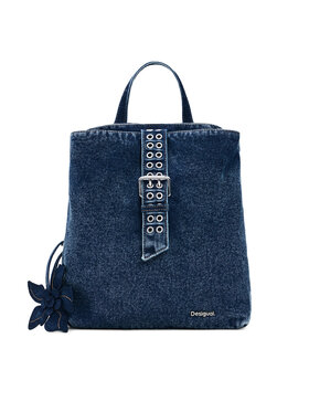 Desigual Раница Desigual 26SAKD03 Син