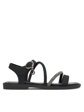 JENNY Sandales JENNY CM240827-6 Melns