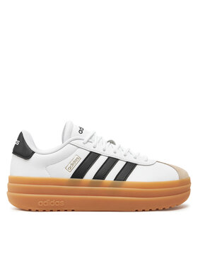 adidas Снікерcи adidas Vl Court Bold IH3083 Білий