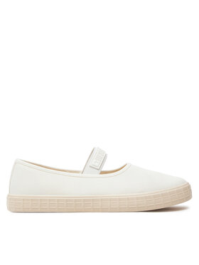 Big Star Shoes Tenisky Big Star Shoes NN274601 Biela