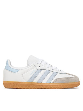 adidas Снікерcи adidas Samba Og C JQ2025 Білий