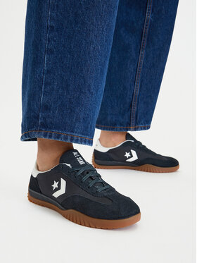 Converse Снікерcи Converse Run Star Trainer A08263C Чорний