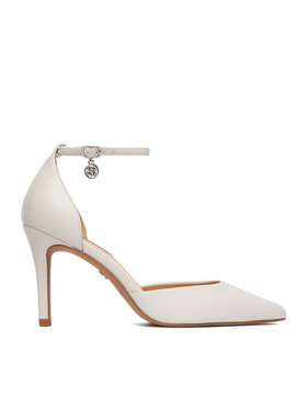 Nine West Scarpe stiletto Nine West CEO-CD23029-18 Bianco
