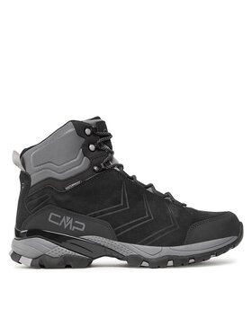 CMP Bakancs CMP Melnick Mid WP 3Q18587 Fekete
