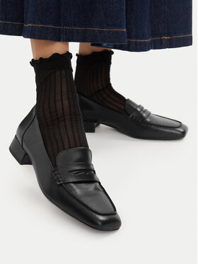 Vagabond Shoemakers Туфлі Vagabond Shoemakers Debbi 6118-001-20 Чорний