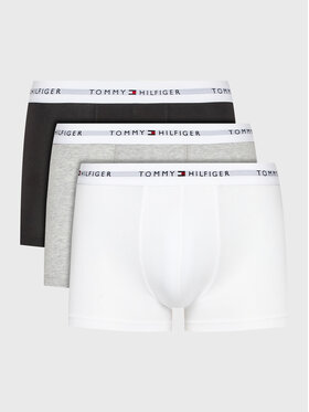 Tommy Hilfiger Tommy Hilfiger Bokserių komplektas UM0UM02761 Spalvota