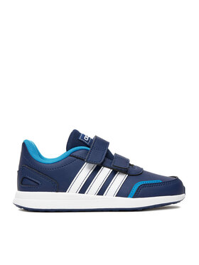 adidas Snīkeri adidas VS SWITCH 3 JR6407 Tumši zils