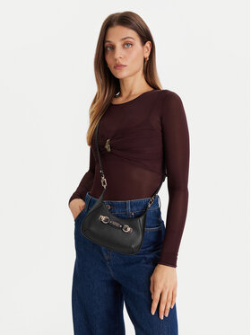 Guess Сумка Guess Mimina Mini HWBG80 15720 Чорний