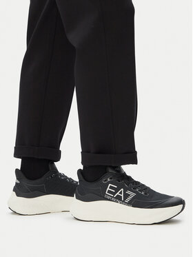 EA7 Emporio Armani Sneakers EA7 Emporio Armani X8X245 XK442 MZ210 Negru